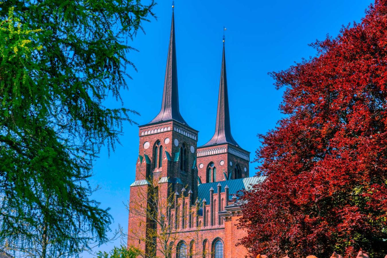 Domkirke