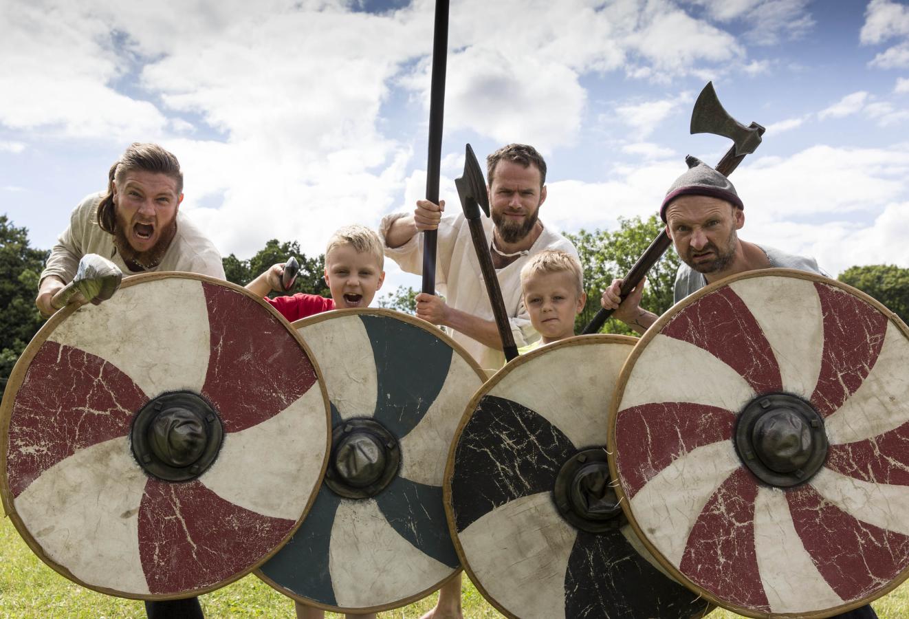Viking