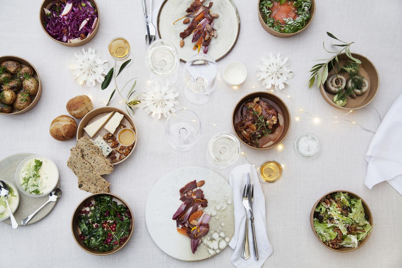julefrokost