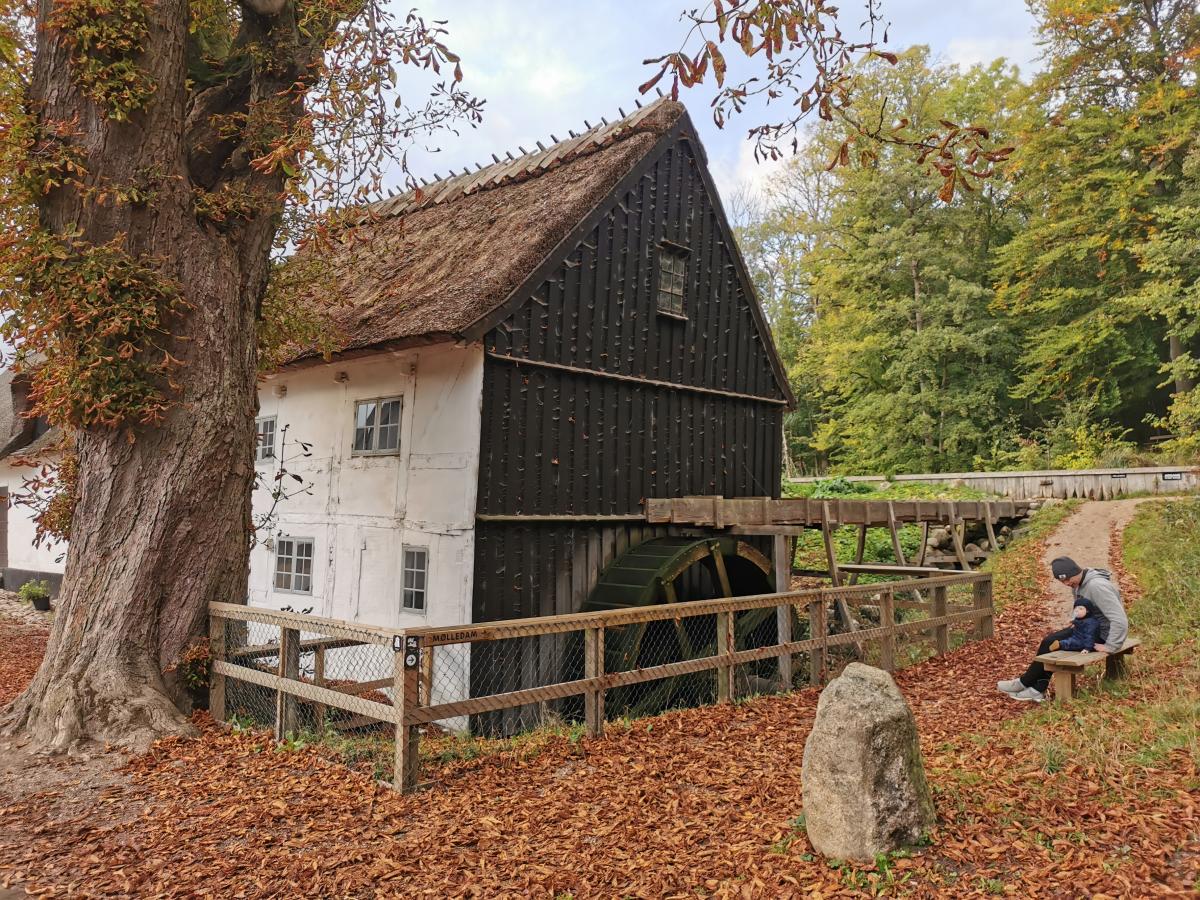 Mølle
