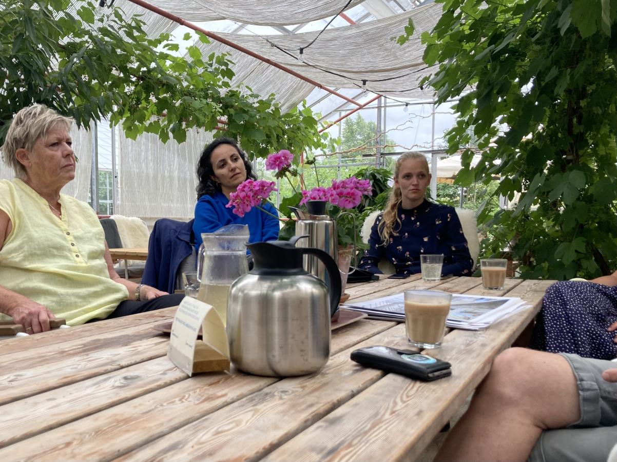 Kaffe
