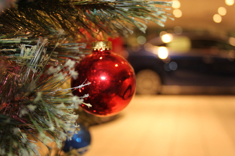 Julekugle