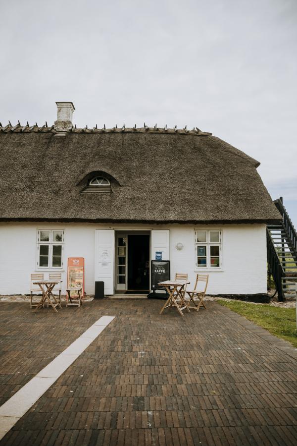 Lejre Museum