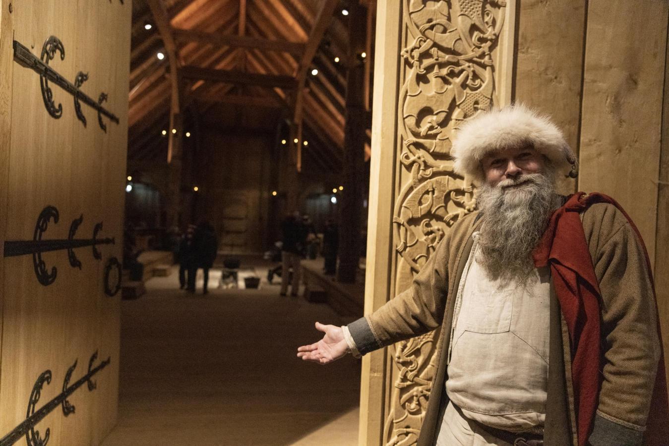 sagnlandet jul