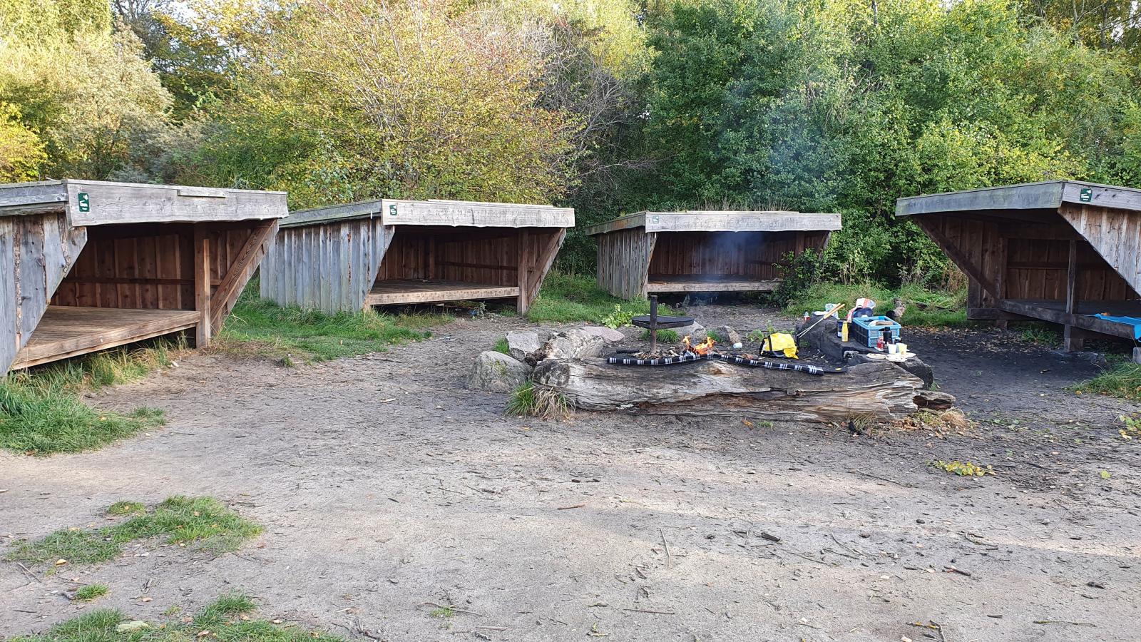 Shelters