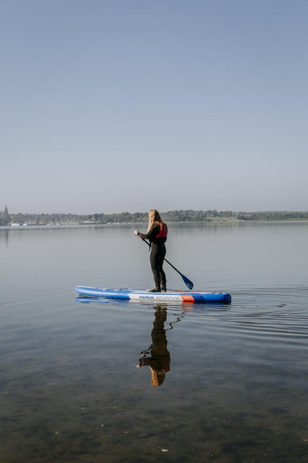 Paddle