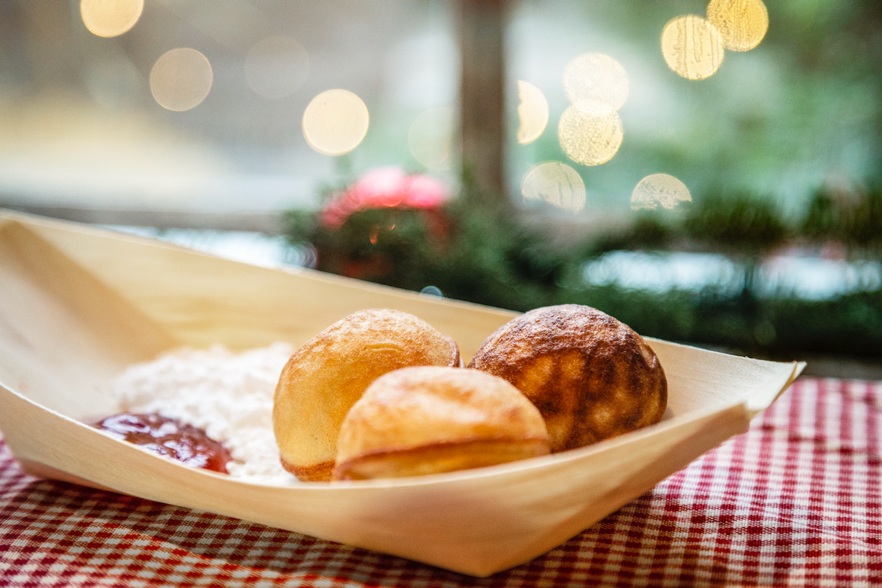 Æbleskriver