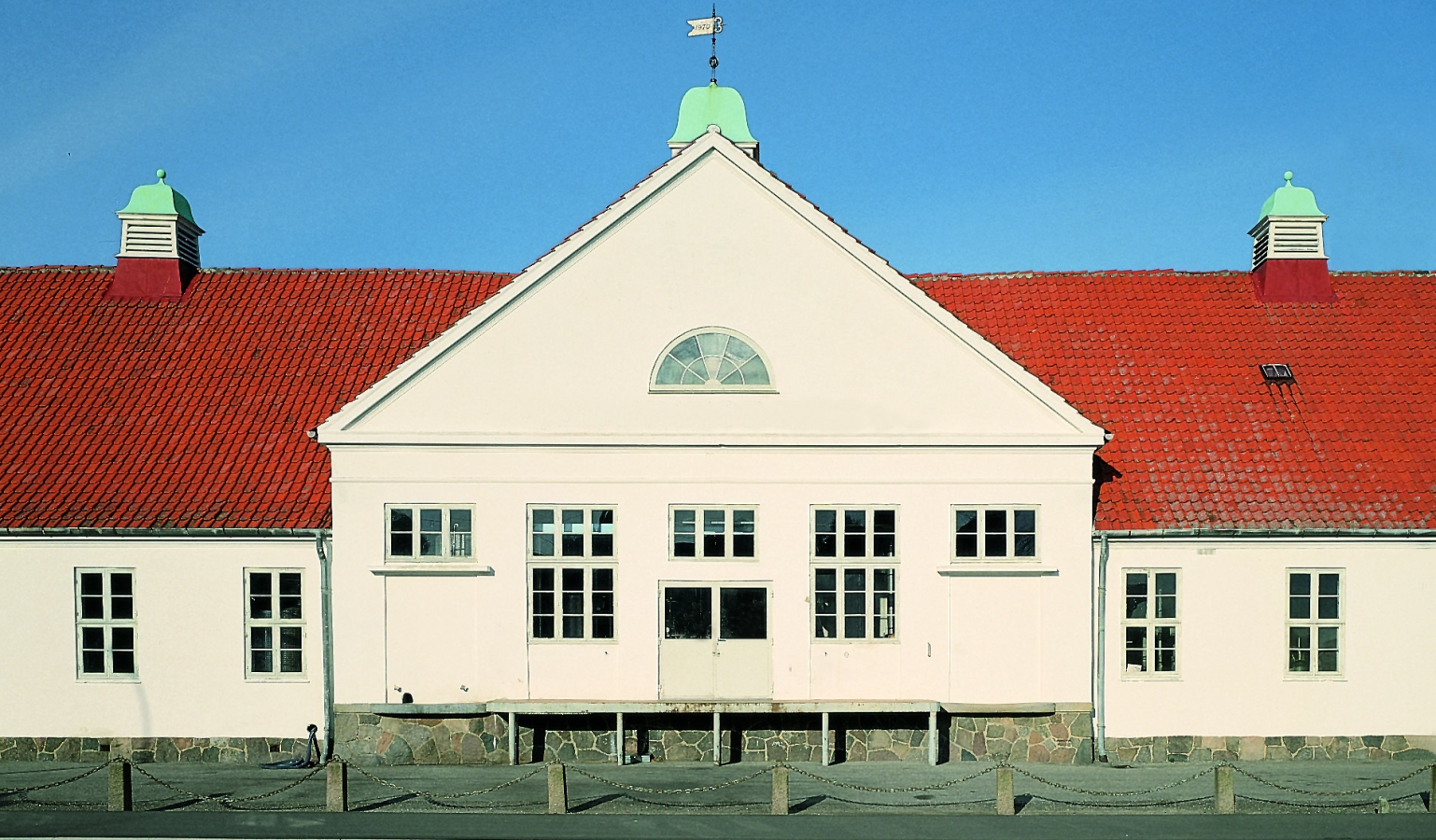 Hansens Ismejeri