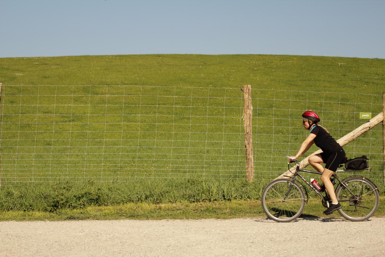 cykel
