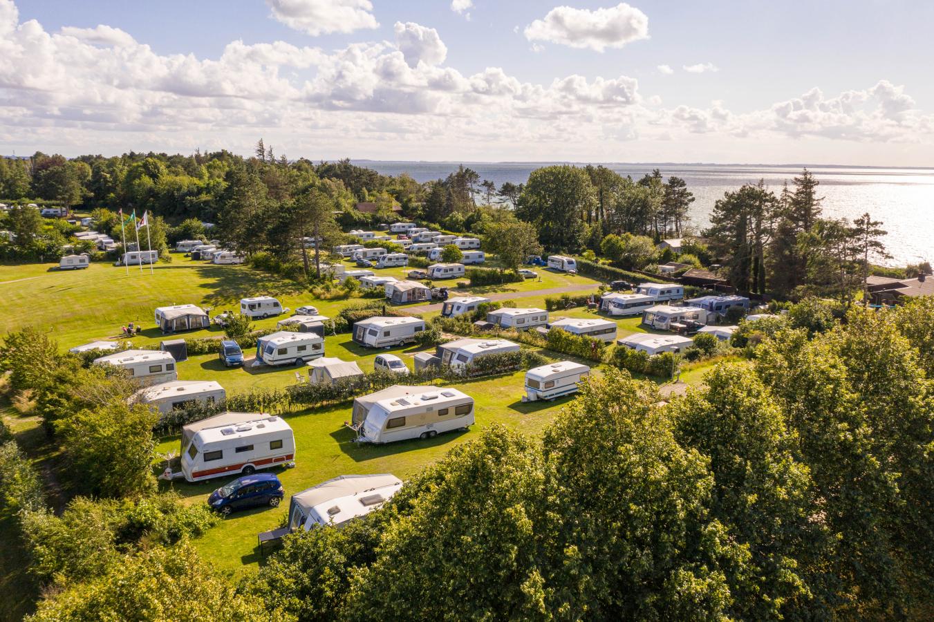 Camping
