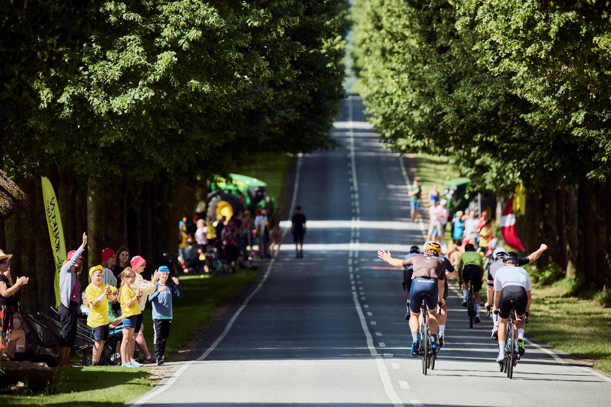 Tour De France