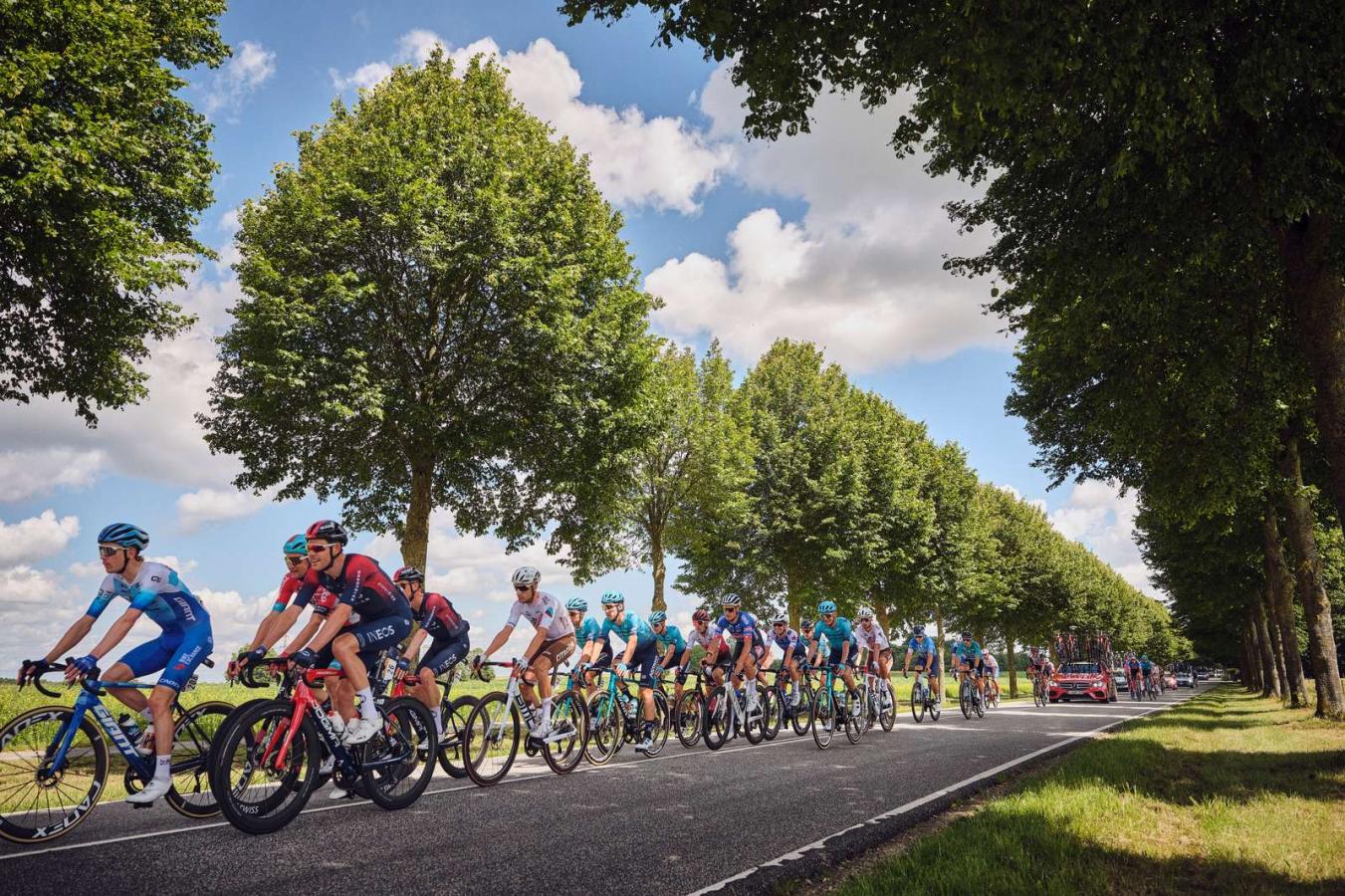 Tour De France