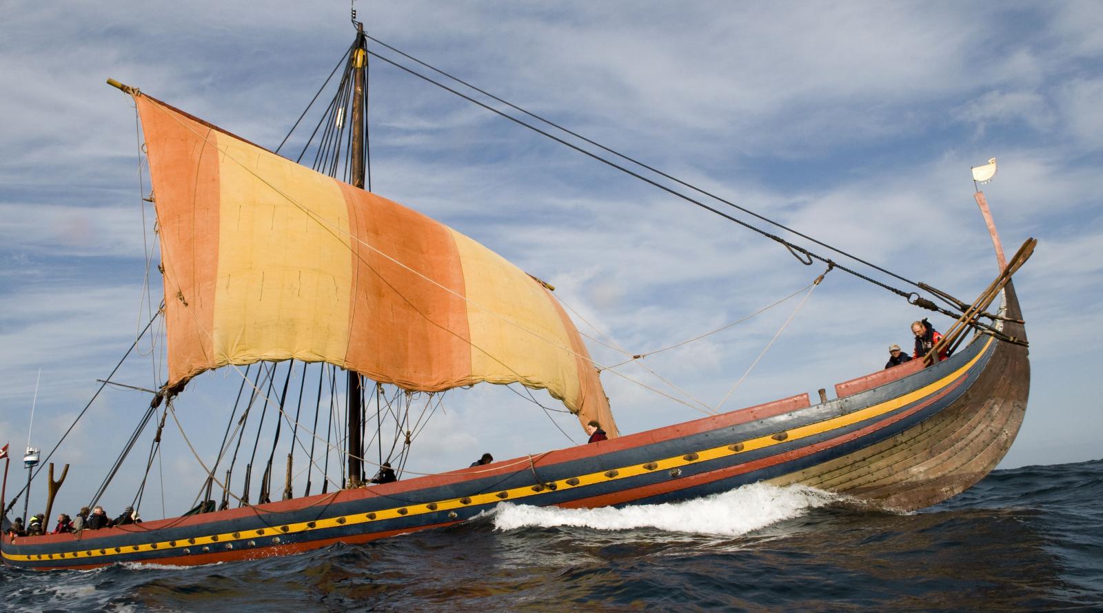 Vikingeskibsmuseet