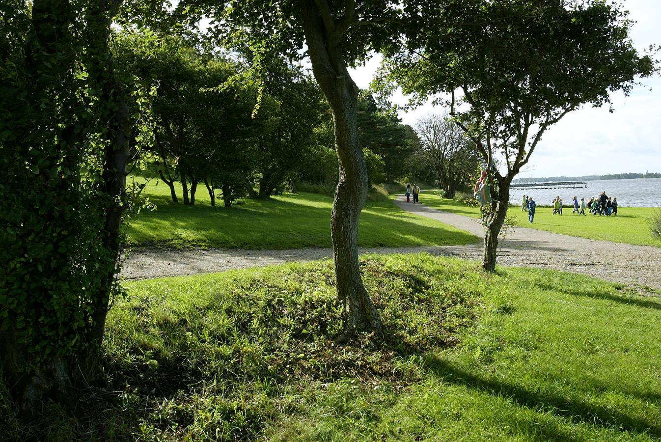 Kalvøen