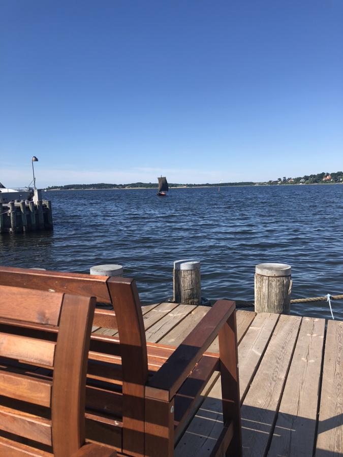 Roskilde havn
