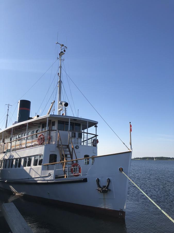 sagafjord