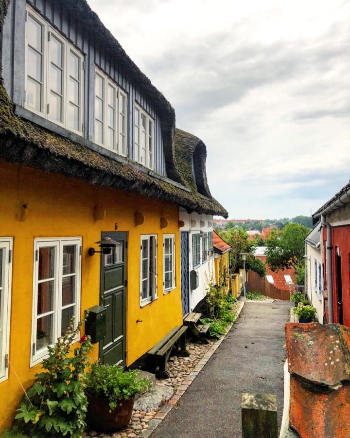 Sankt jørgensbjerg
