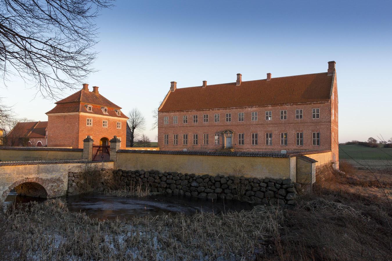 selsø slot