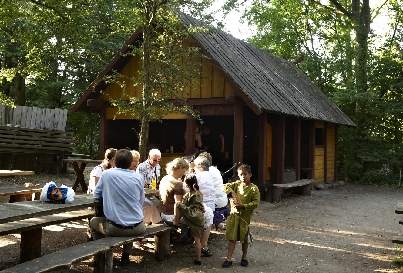 Vikingeboplads