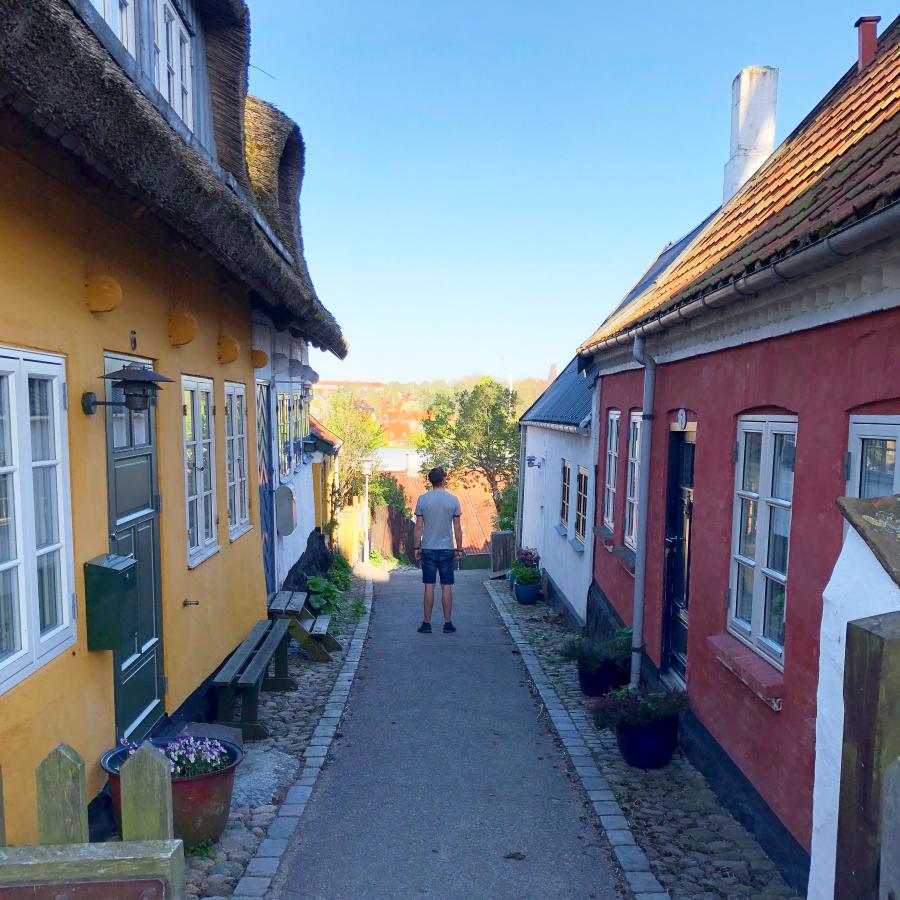 Sankt jørgensbjerg
