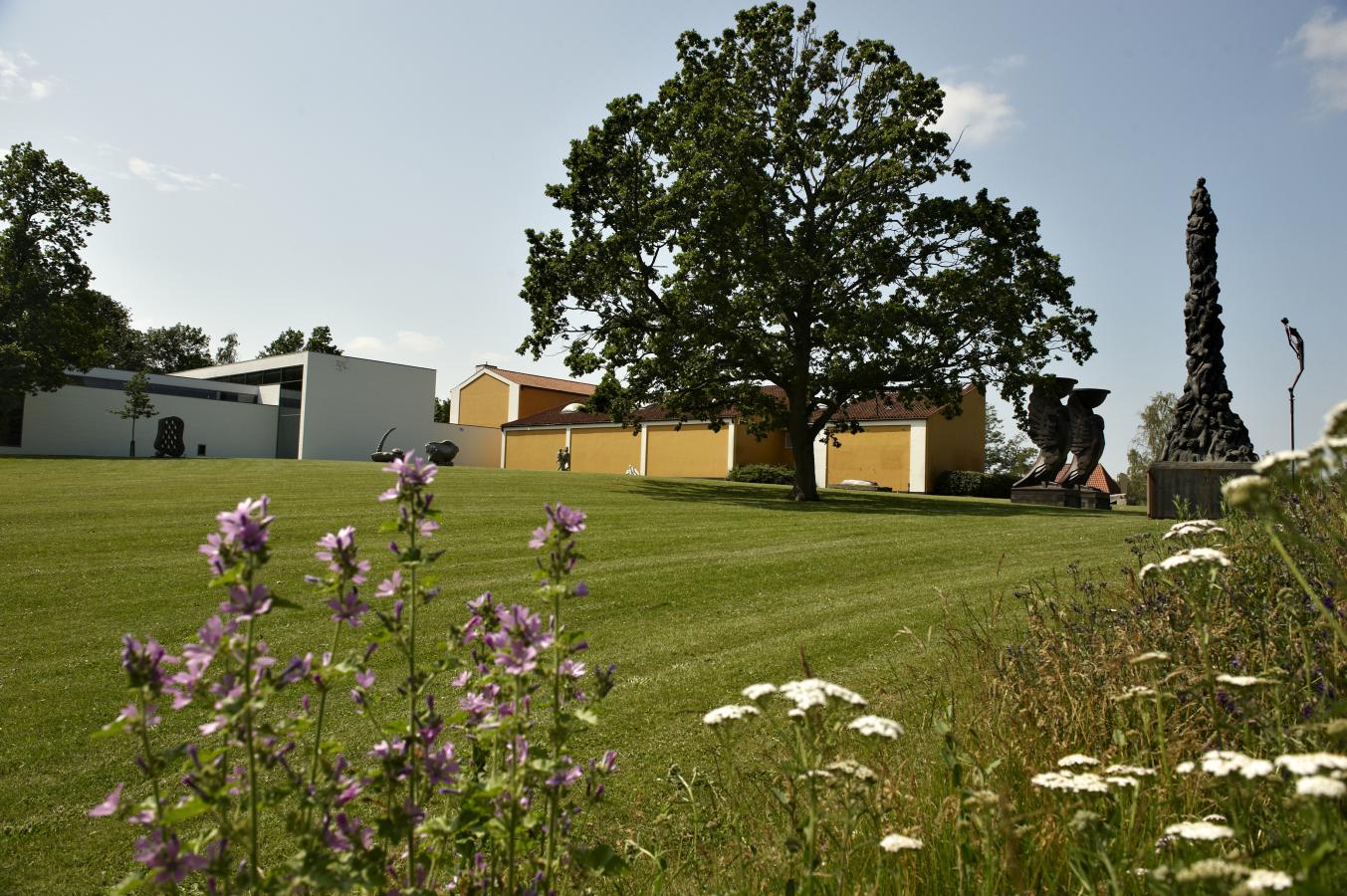 Willumsen museum