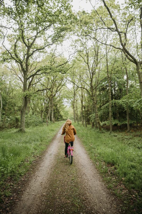 cykel