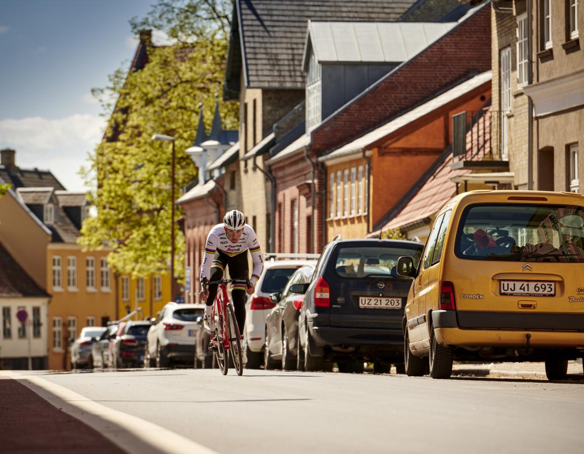 Tour De France