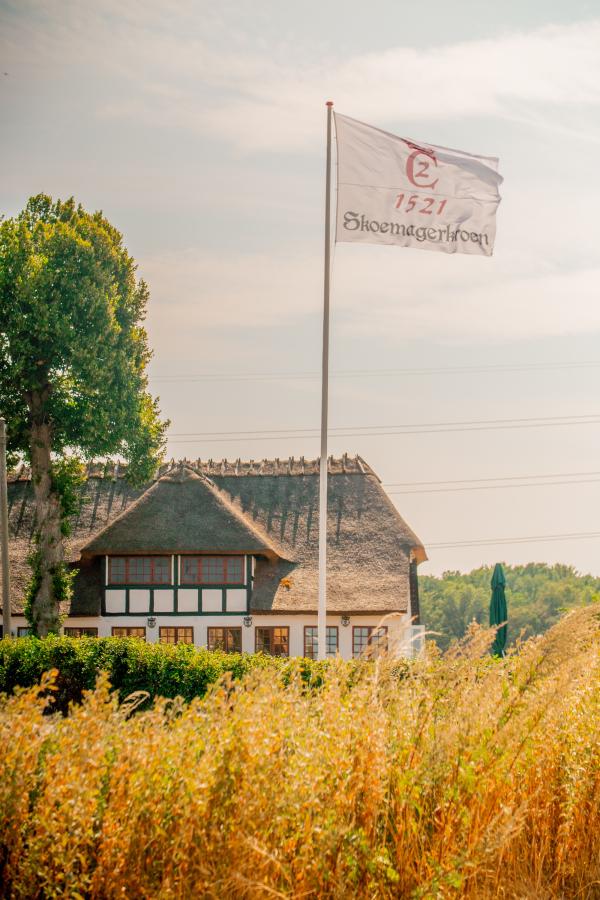 Skoemagerkroen