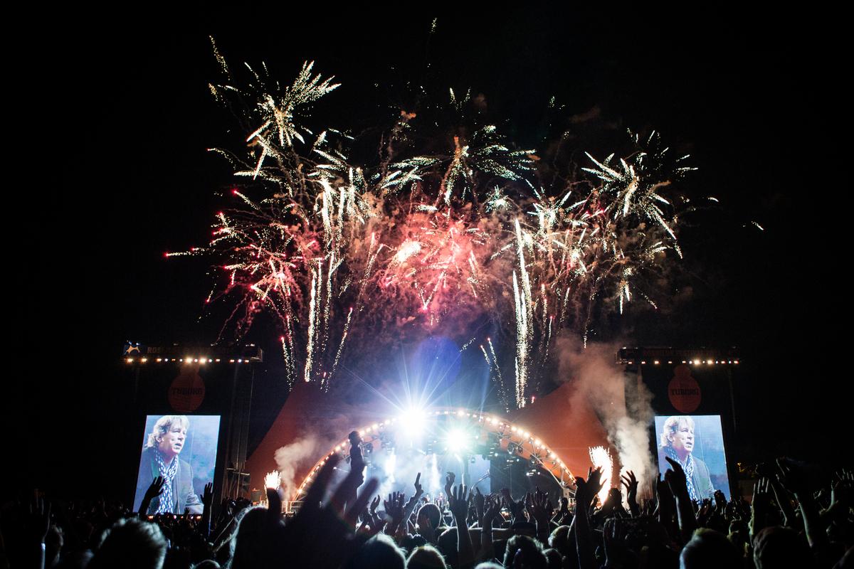 Firework