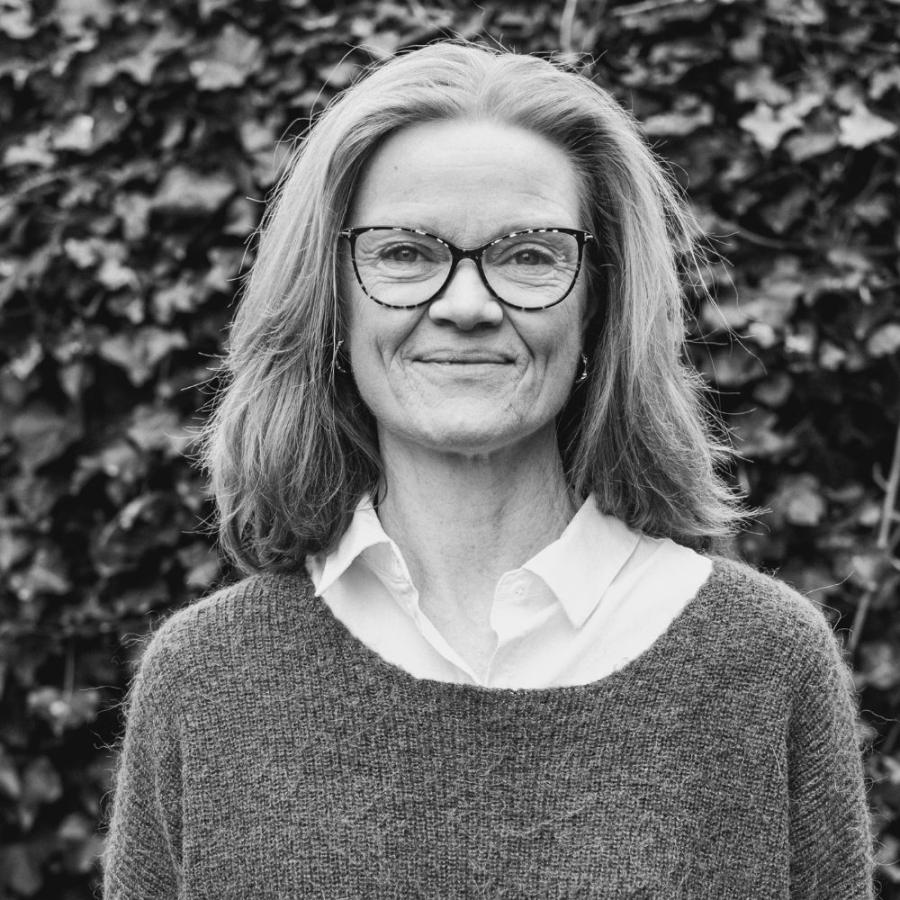 Anne Lumholt