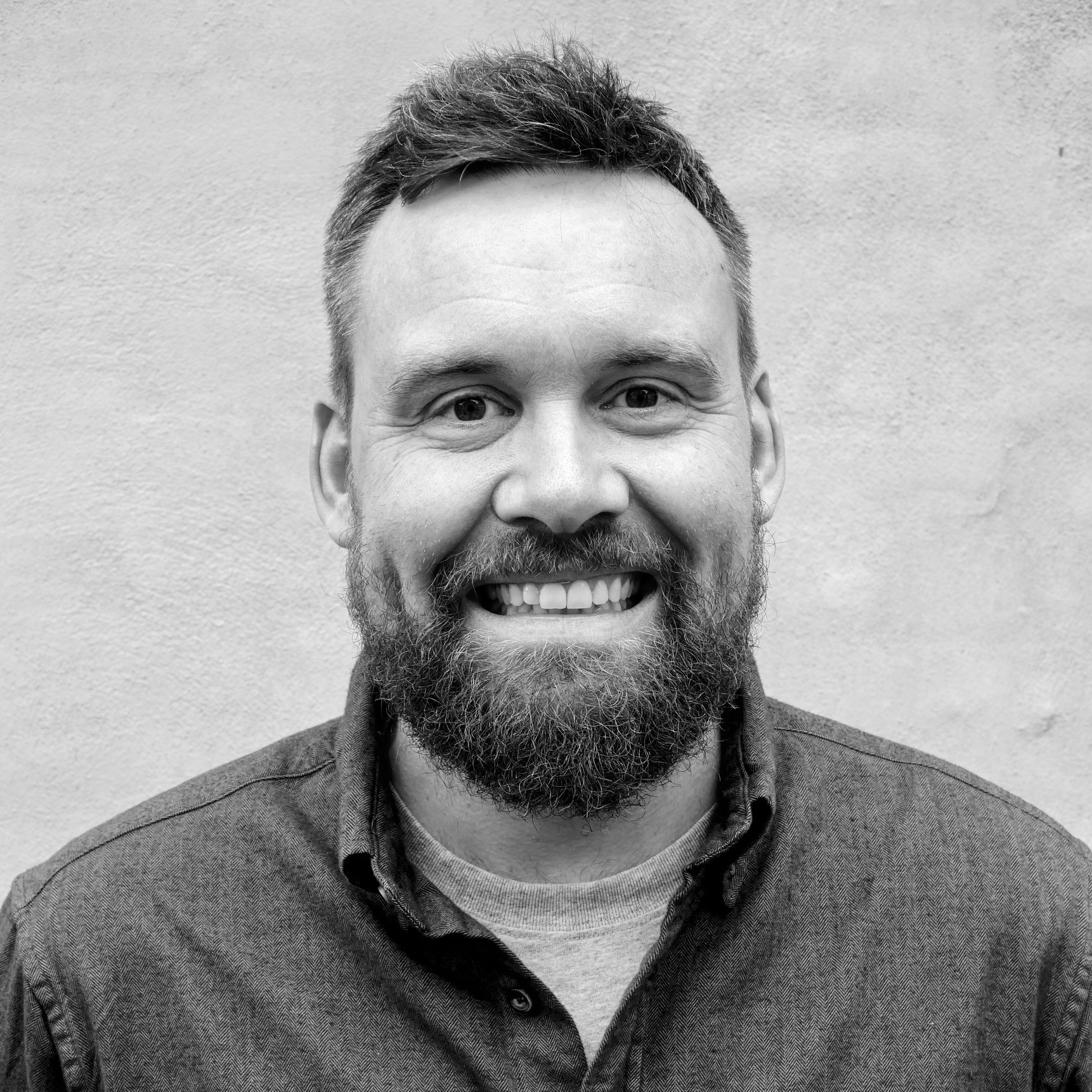 Rasmus Holdgaard