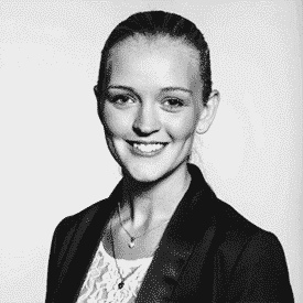 Gitte Nilsen 