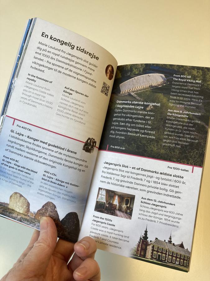 Guidebog fra 2023