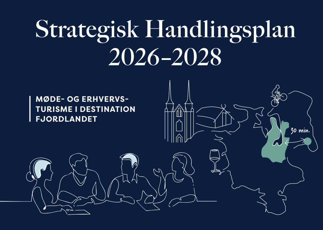Strategisk Handlingsplan 2026–2028