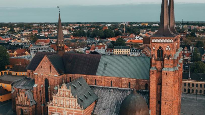 Roskilde Domkirke