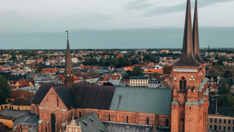 Roskilde Domkirke