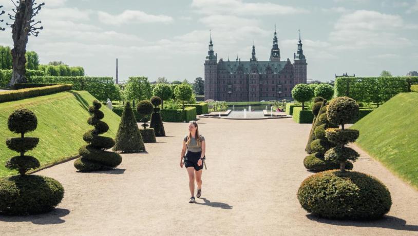 Frederiksborg Slot