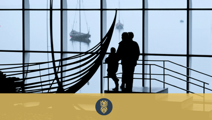 The Rise And Fall of the Vikings