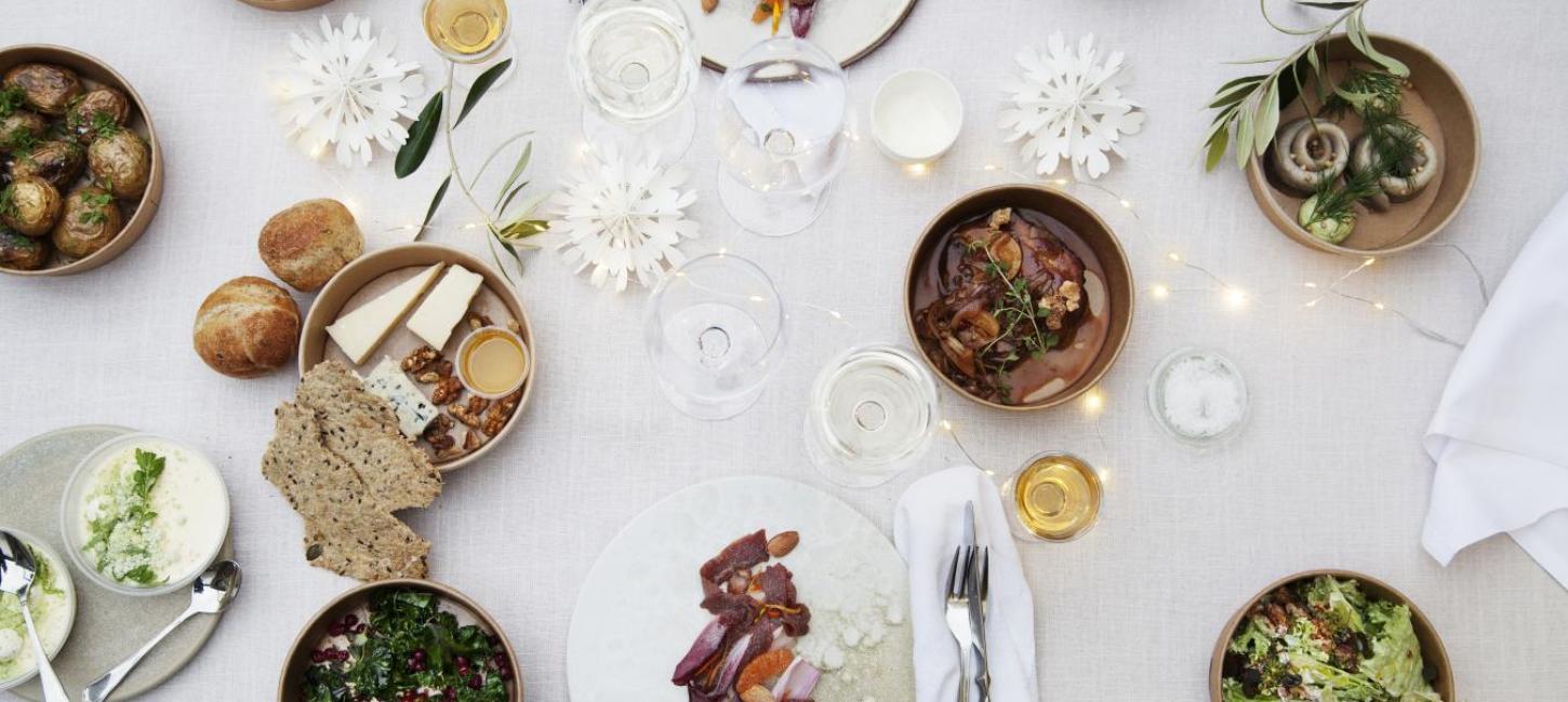 julefrokost