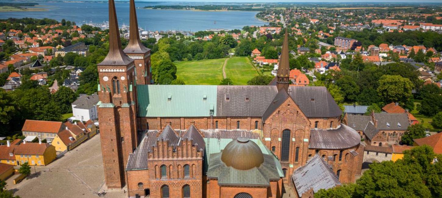 Roskilde Domkirke