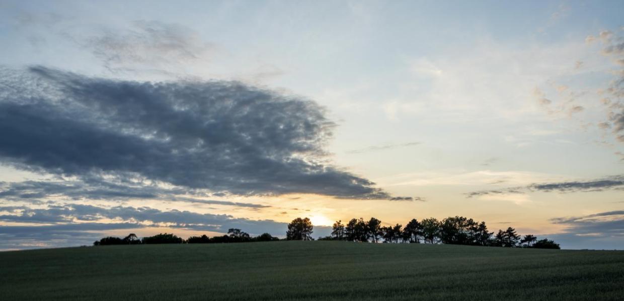 Skjoldungernes Land National Park