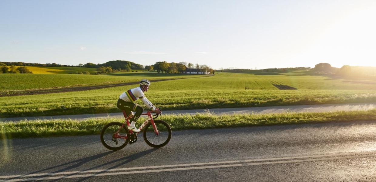 Cykel tour de france
