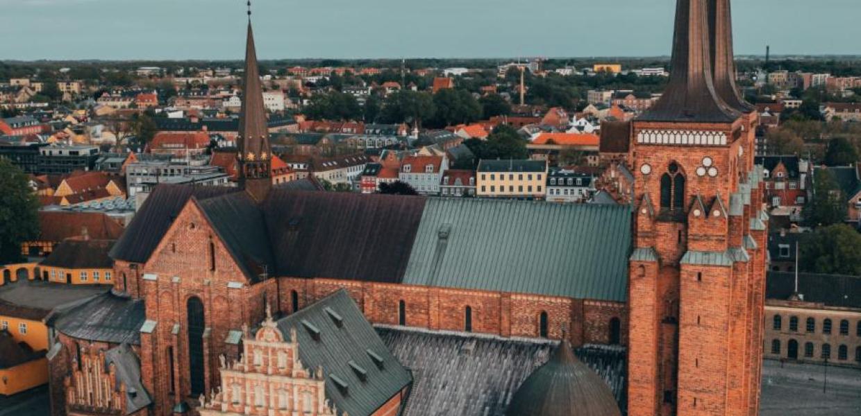 Roskilde Domkirke