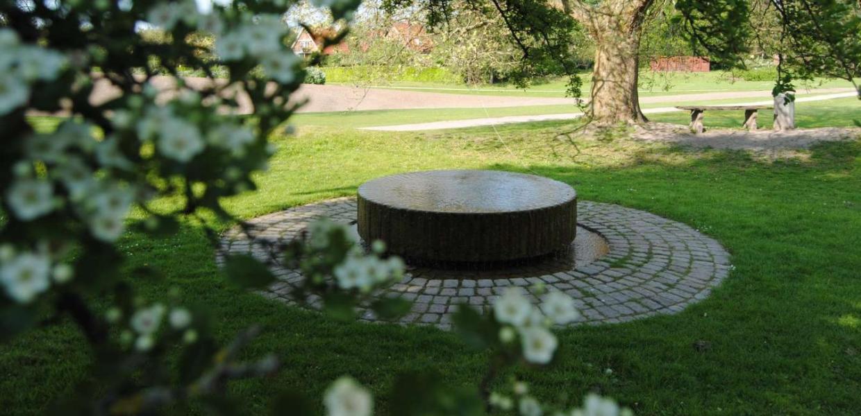 Lovise Kilde i Roskilde