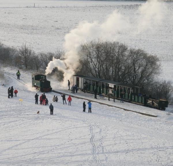 Hedelands veteranbane jul