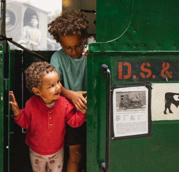 Hedeland Veteranbane