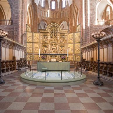 Roskilde Domkirke
