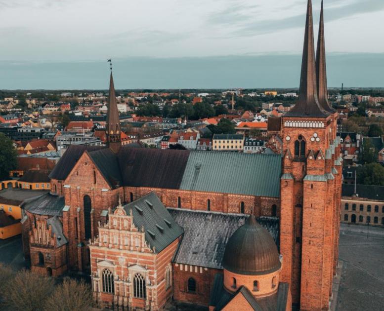 Roskilde Domkirke